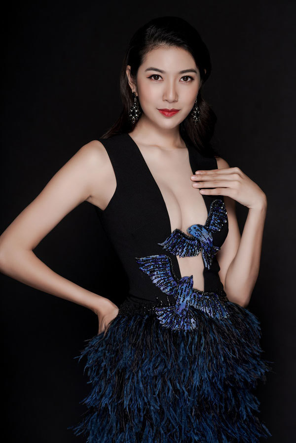 Hé lộ giám khảo quyền lực của Hoa hậu Bản sắc Việt Toàn cầu 2019 - Ảnh 6