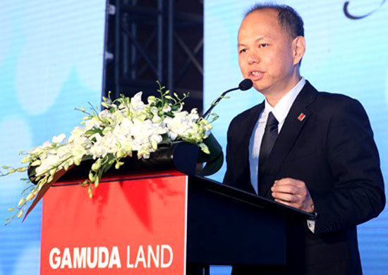 Gamuda Land Việt Nam tri ân 5 tỷ đồng quà tặng cho khách mua nhà - Ảnh 2