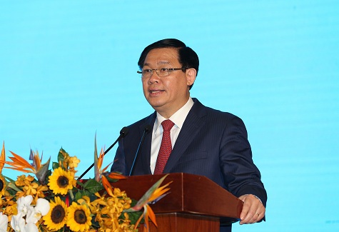 Việt Nam cần chuyển đổi phương thức tiếp cận FDI - Ảnh 1