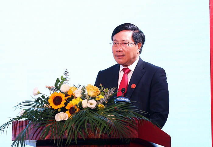 Tổng bí thư, Chủ tịch nước Nguyễn Phú Trọng dự hội nghị Chính phủ với địa phương - Ảnh 5