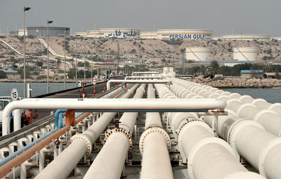 Dự đoán OPEC tăng sản lượng đẩy giá dầu thế giới giảm - Ảnh 1