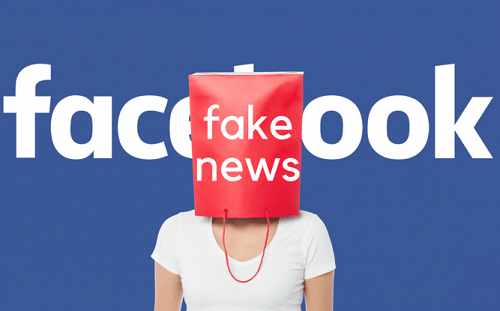 Một cá nhân bị phạt 10 triệu đồng vì đưa tin sai sự thật trên Facebook - Ảnh 1