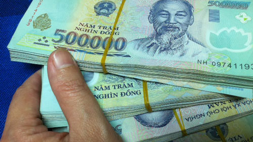 Hà Nội: Thưởng Tết Âm lịch năm 2020 cao nhất 420 triệu đồng - Ảnh 1