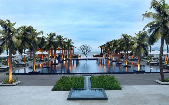 Siêu Khách sạn Best Western Premier Quang Binh sẽ ra mắt vào ngày 20/5 tới - Ảnh 7