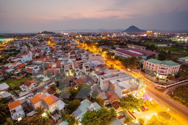 WB tiếp tục hỗ trợ Việt Nam giải quyết thách thức đô thị hóa nhanh - Ảnh 1