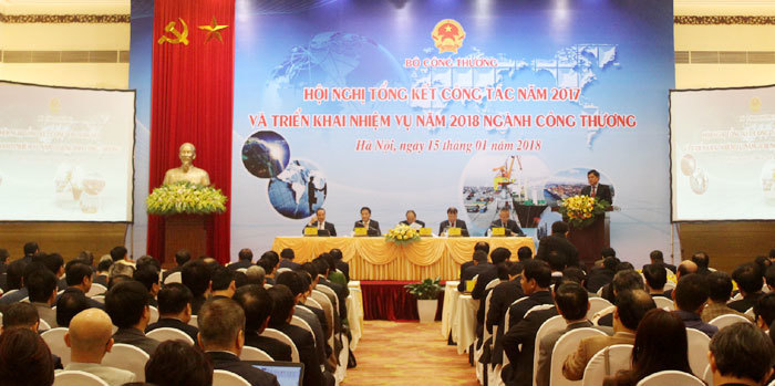 Cơ khí Việt Nam đã chủ động nội địa hóa cao - Ảnh 2