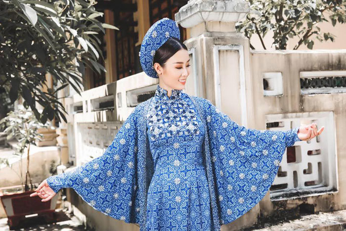 Ngọc Trinh sẽ "đốt nóng" tuần lễ thời trang quốc tế Việt Nam 2018 - Ảnh 10