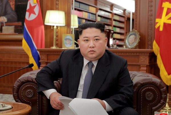 3 ẩn ý đằng sau cụm từ "con đường mới" ông Kim Jong-un đề cập ngày đầu năm mới - Ảnh 1