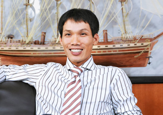Tập đoàn CEO và chiến lược “đa ngành” tại thị trường Việt Nam - Ảnh 1