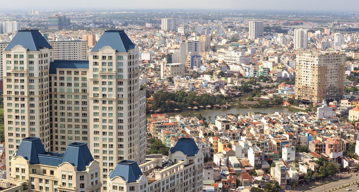 Thị trường bất động sản Hà Nội, Đà Nẵng, TP Hồ Chí Minh sẽ tiếp tục “dậy sóng” - Ảnh 1