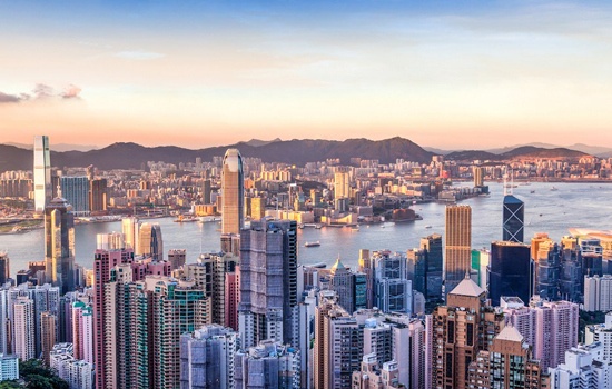 Hồng Kông vượt London, trở thành đô thị có giá thuê văn phòng đắt nhất thế giới - Ảnh 1