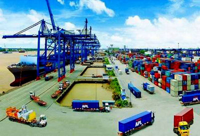 Điều chỉnh Quy hoạch phát triển hệ thống cảng cạn - Ảnh 1