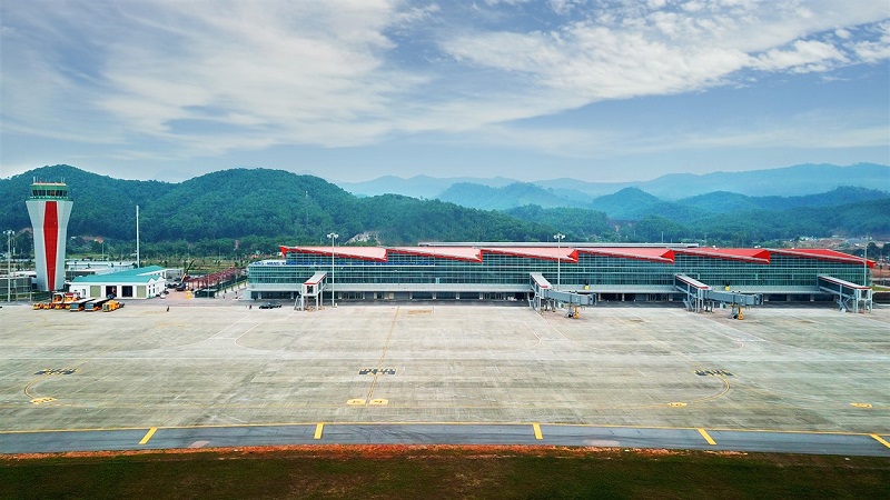 Sun Group khai trương, thông tuyến sân bay, cảng biển, cao tốc tại Quảng Ninh trước thềm năm mới 2019 - Ảnh 9