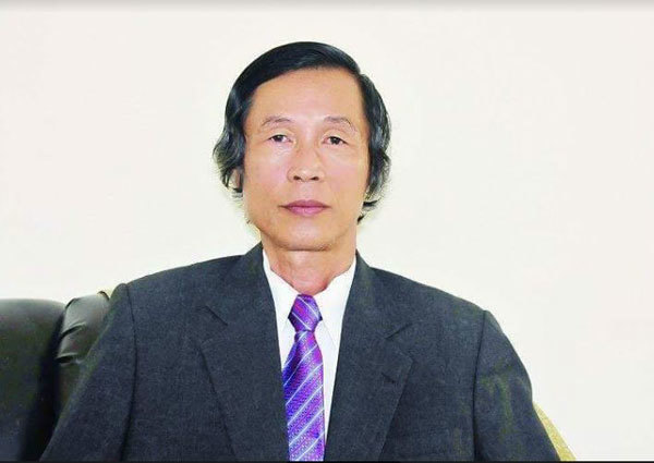 Bình Phước: Cảnh cáo Giám đốc, Phó Giám đốc Sở KH&CN tỉnh - Ảnh 1
