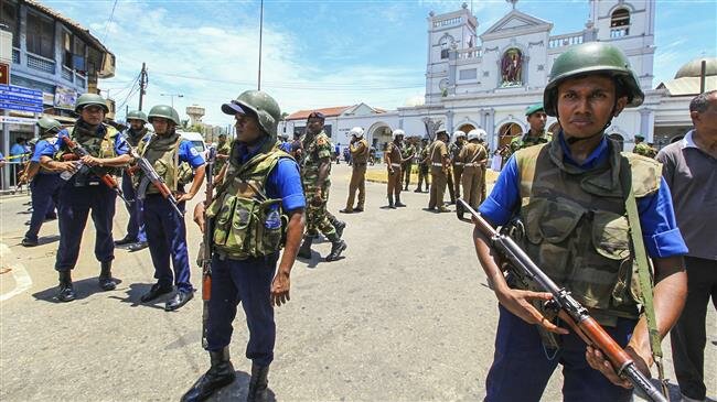 Sri Lanka tuyên bố chuỗi đánh bom khủng bố có sự hỗ trợ của “mạng lưới quốc tế” - Ảnh 1