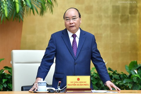 Thủ tướng yêu cầu hoàn thành đúng tiến độ dự án cao tốc Trung Lương - Mỹ Thuận - Ảnh 1