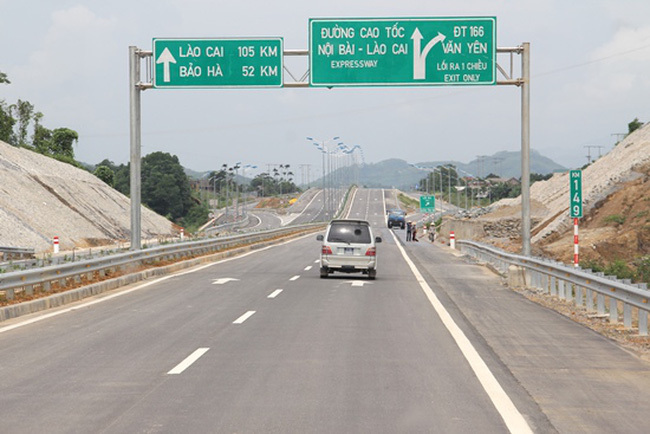 Nghiên cứu tiền khả thi dự án cao tốc Tuyên Quang - Phú Thọ theo hình thức BOT - Ảnh 1
