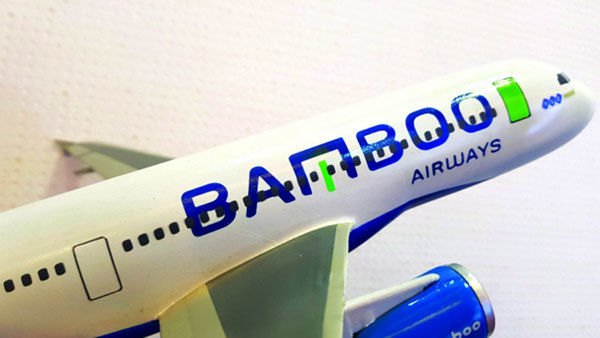 Bamboo Airways đã đủ điều kiện để cấp phép bay - Ảnh 1