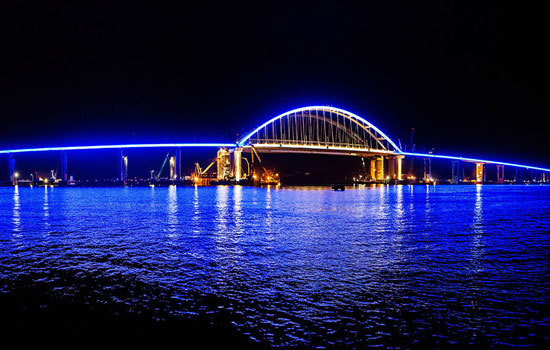 Tổng thống Nga chỉ đạo lập dự án xây cầu dài nhất thế giới tại đảo Sakhalin - Ảnh 2