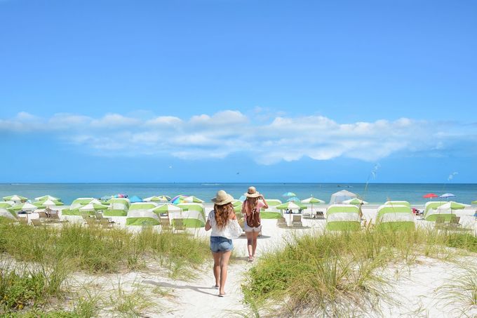 Nha Trang, Phú Quốc vào top 50 nơi có bãi biển đẹp nhất thế giới - Ảnh 4