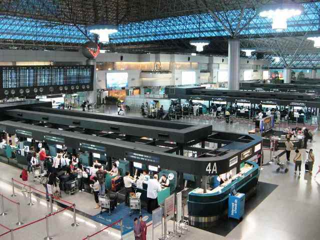 Khôi phục trở lại các đường bay giữa Việt Nam và Đài Loan, Hồng Kông, Ma Cao - Ảnh 1