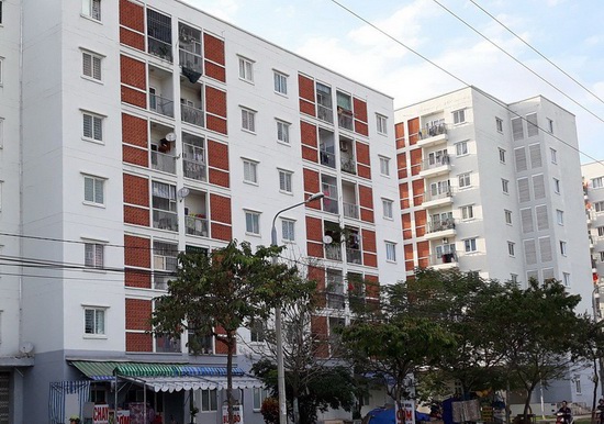 Đà Nẵng tiếp tục đầu tư hơn 20.000 căn nhà ở xã hội - Ảnh 2