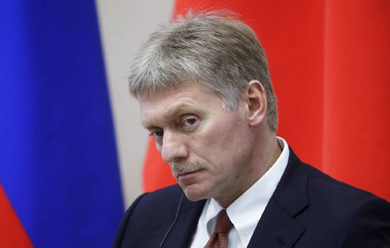 Điện Kremlin: Dòng chảy Phương Bắc 2 đang được triển khai khá nhanh - Ảnh 1