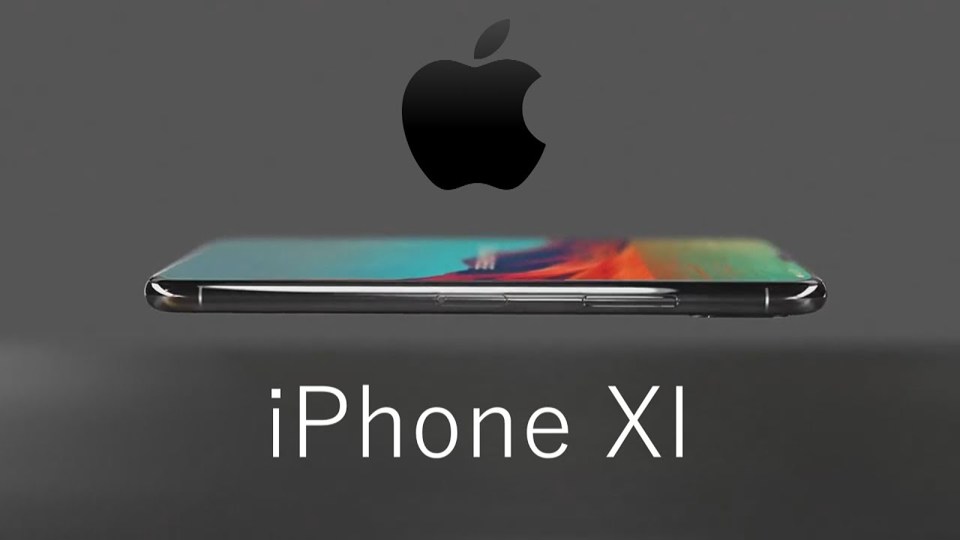 iPhone 2019 sẽ ra mắt vào 10/9? - Ảnh 1