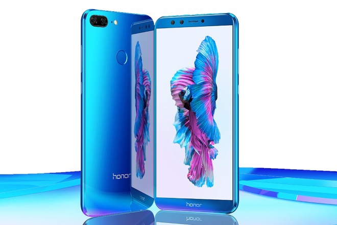 Vượt Apple, Huawei là nhà sản xuất smartphone thứ 2 thế giới - Ảnh 1