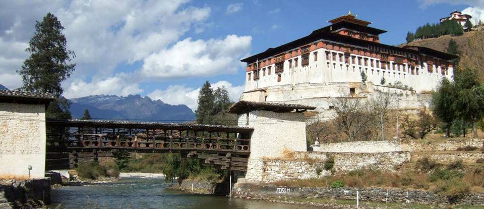 Tour đặc biệt mừng Quốc khánh 2/9: “Tìm hạnh phúc ở Bhutan” - Ảnh 6