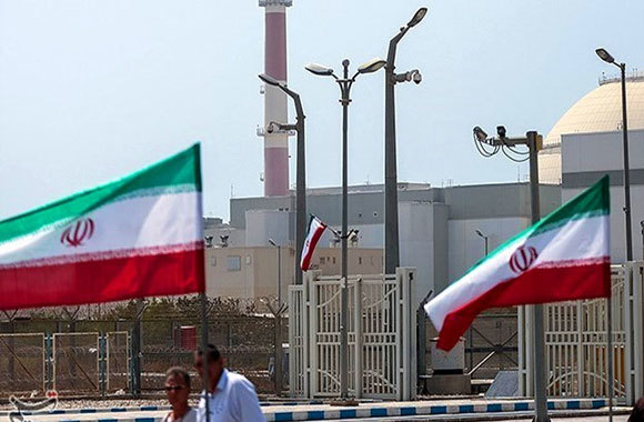 Anh, Pháp, Đức chính thức cáo buộc Iran phá vỡ Thỏa thuận hạt nhân - Ảnh 1