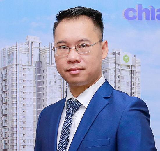 CEO Hoàng Tùng: Ông chủ Việt của món ăn quốc tế - Ảnh 1