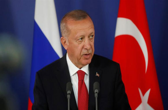 Thổ Nhĩ Kỳ cảnh báo sẽ tấn công người Kurd nếu Mỹ trì hoãn lập “vùng an toàn” tại Syria - Ảnh 1