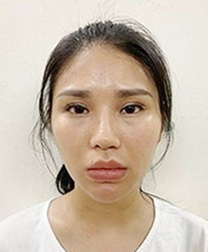 Hà Nội: “Tú bà” điều hành đường dây mua bán dâm 500USD bị bắt giữ - Ảnh 1