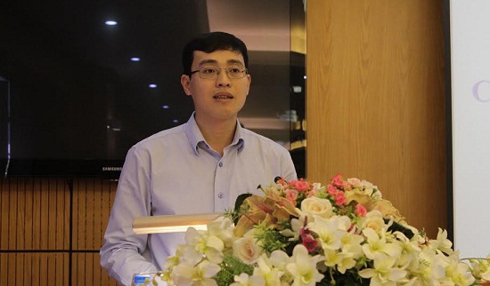 Bộ Tư pháp thông báo về vụ kiện của ông Trịnh Vĩnh Bình - Ảnh 1