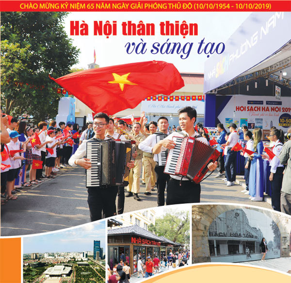 Sáng tạo để phát triển - Ảnh 1