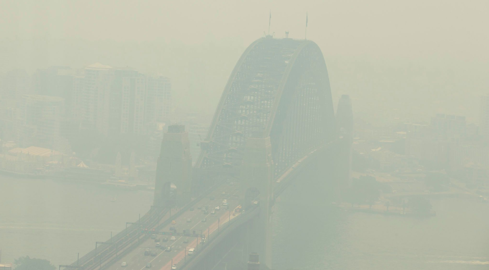 [Ảnh] Khủng hoảng cháy rừng Australia: Người chết tăng dù nhiệt độ giảm - Ảnh 2