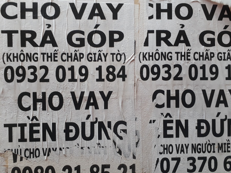 TP Hồ Chí Minh: Tín dụng đen giảm, tội phạm ma túy tăng - Ảnh 1