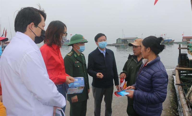 Quảng Ninh, Hải Phòng không phát hiện ca bệnh dương tính với Covid - 19 - Ảnh 1