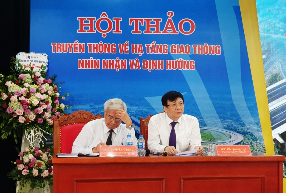 Cần cái nhìn toàn diện về hoạt động đầu tư PPP - Ảnh 2