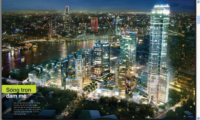 TP Hồ Chí Minh sắp kiểm tra 18 dự án đang xây dựng - Ảnh 1