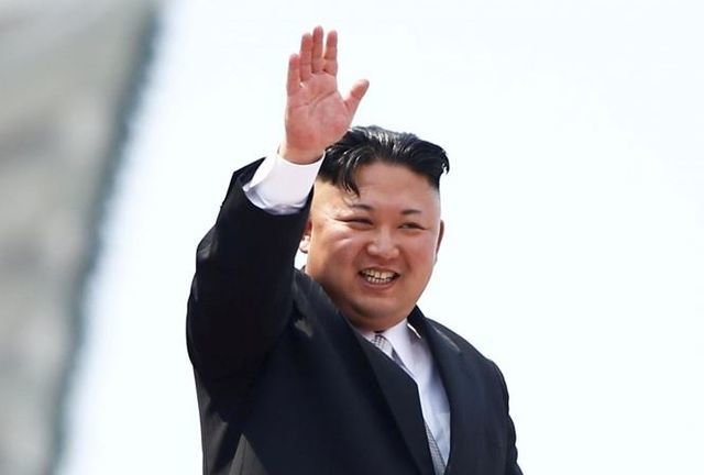 Hôm nay, Chủ tịch Triều Tiên Kim Jong-un thăm chính thức Việt Nam - Ảnh 1