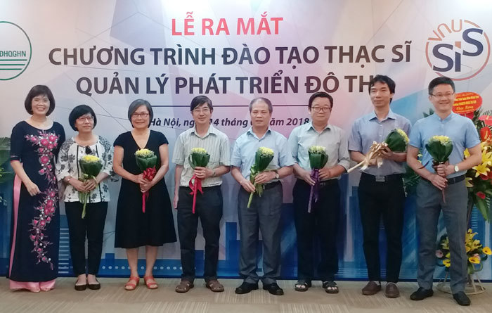 Việt Nam đứng đầu Đông Nam Á về tốc độ đô thị hóa - Ảnh 1