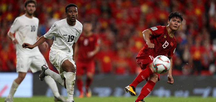 Đội tuyển Việt Nam sẽ đối đầu với CLB Liverpool - Ảnh 1