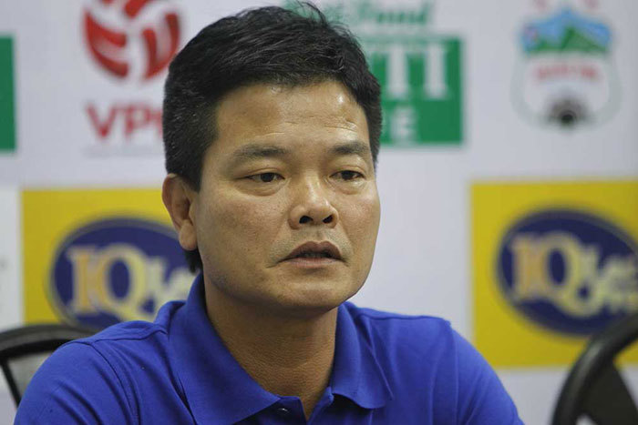 CLB Nam Định có nguy cơ giải tán trước mùa giải V-League 2019? - Ảnh 2