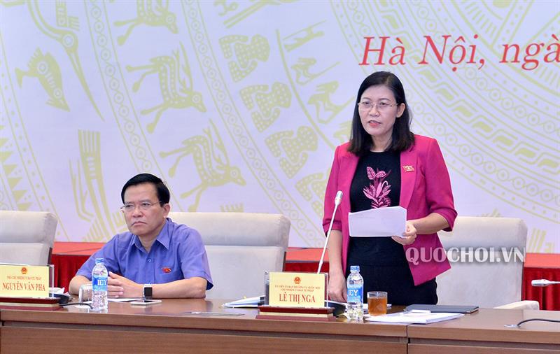 Thứ trưởng Bộ Công an thông tin về quá trình điều tra vụ việc ông Nguyễn Hữu Linh - Ảnh 2