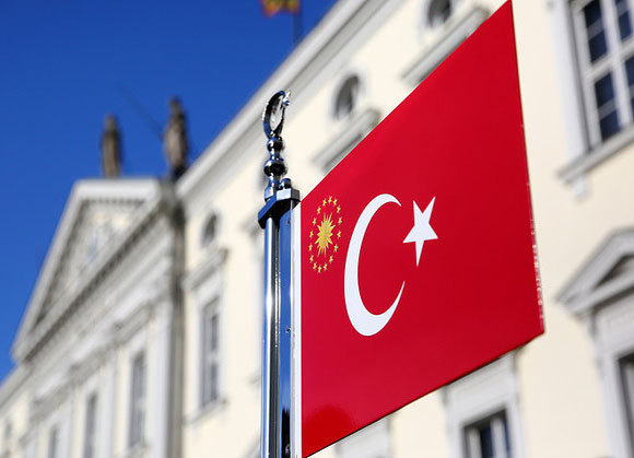 Thổ Nhĩ Kỳ phản đối nghị quyết của nghị sĩ Mỹ kêu gọi áp lệnh trừng phạt chống Ankara - Ảnh 1