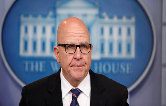 Tướng H.R.McMaster: Mỹ sẵn sàng dùng vũ lực “phi hạt nhân hóa Triều Tiên” - Ảnh 1