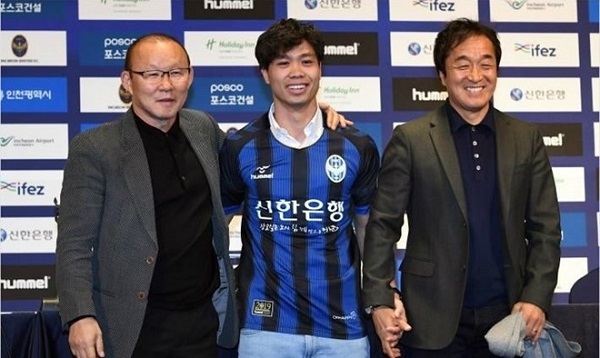 “Công Phượng không thua kém các cầu thủ Hàn Quốc tại Incheon United” - Ảnh 2