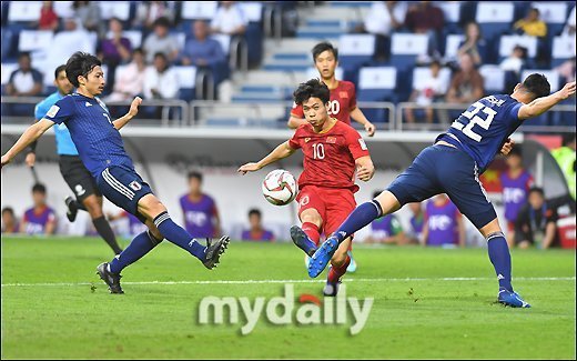 Việt Nam rời cuộc chơi Asian Cup 2019 trong thế ngẩng cao đầu - Ảnh 10